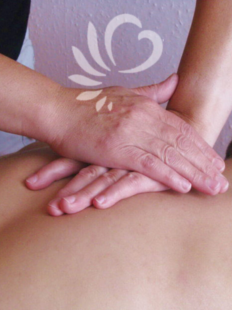Massage E. Lüpfert
